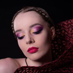 Makeupfoto