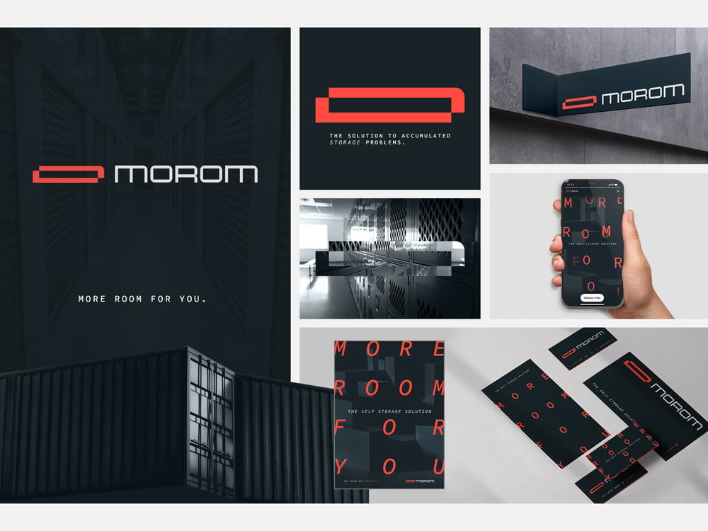 MOROM