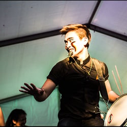 Samba Masala 2014