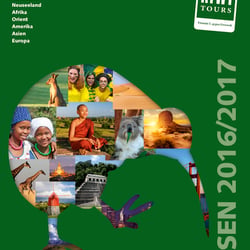 Katalog KIWI TOURS