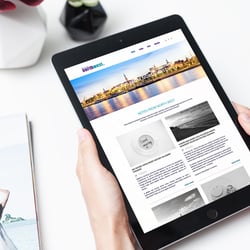 GillenDesign Northwest2 Protfolio Website2