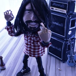 Dave 4