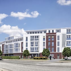 Fama Lorup Retirement Home
