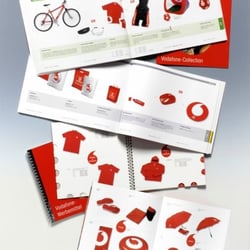 Vodafone Collection