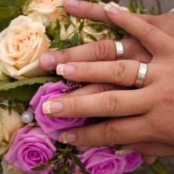 Hochzeit