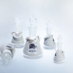 Sugar bottle