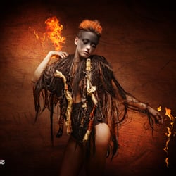 Fire