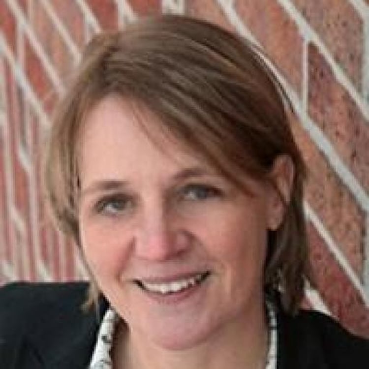 Dinah Hoppenstedt