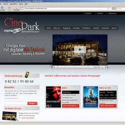 Cinepark Schrobenhausen