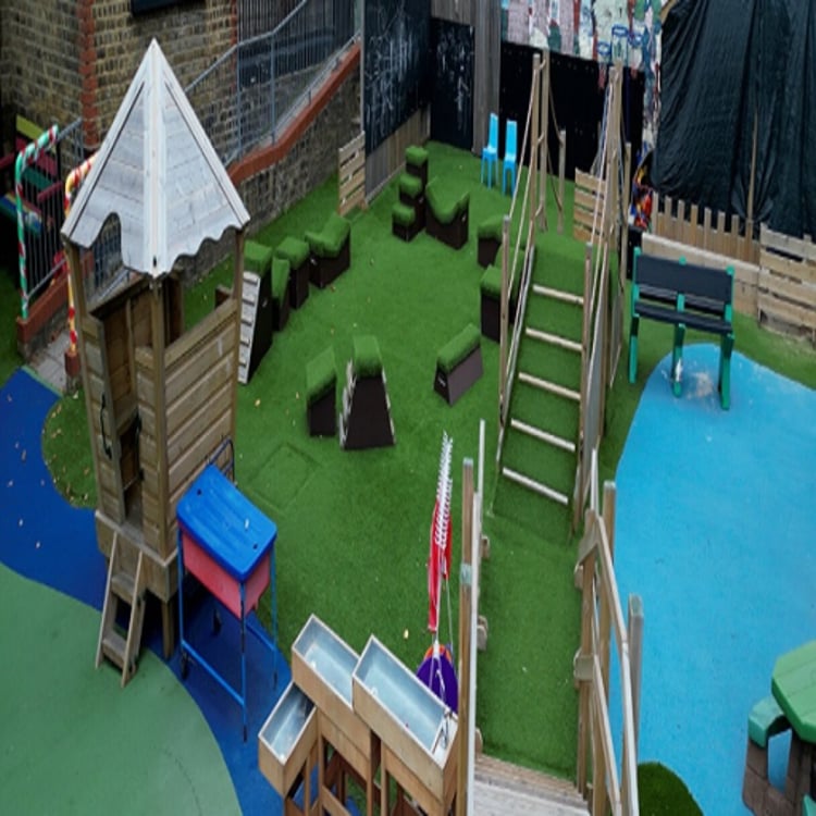 Outdoor School Furniture Ltd