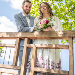 Hochzeit