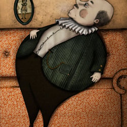 Metamorphosis