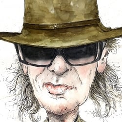 Udo Lindenberg