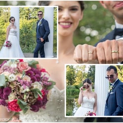 Hochzeitsfotografie