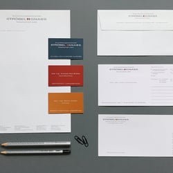 CD Architekten Neugestaltung
