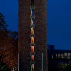 St Albertus Magnus in Düsseldorf