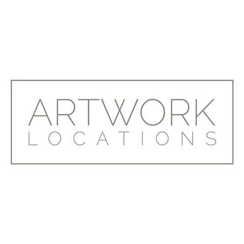 Artwork Locations