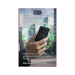 LinkedIn-Posts – Critical Communication | Cyrus Technology