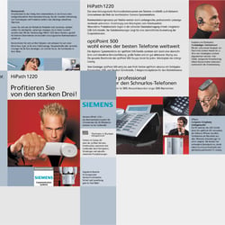 PiE Siemensflyer