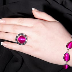 Ring & Armband