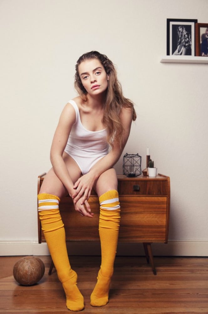 Model Cribs – Splendor Magazine