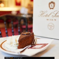 Cafe Sacher