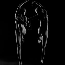 Emotion Dance Performance