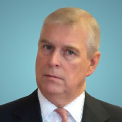 Prince Andrew