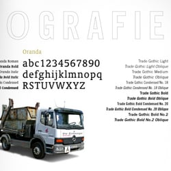 Corporate Design Götz GmbH