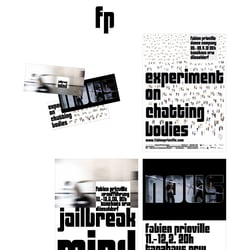 CI / CD – Kommunikationsmedien, FP