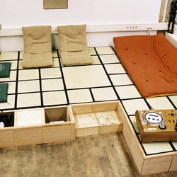 SUMIKO – Raumkonzept