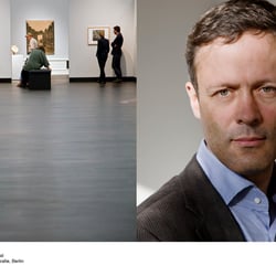 Corporate & Co. | Dr. Ludger Derenthal, Museum für Fotografie Berli