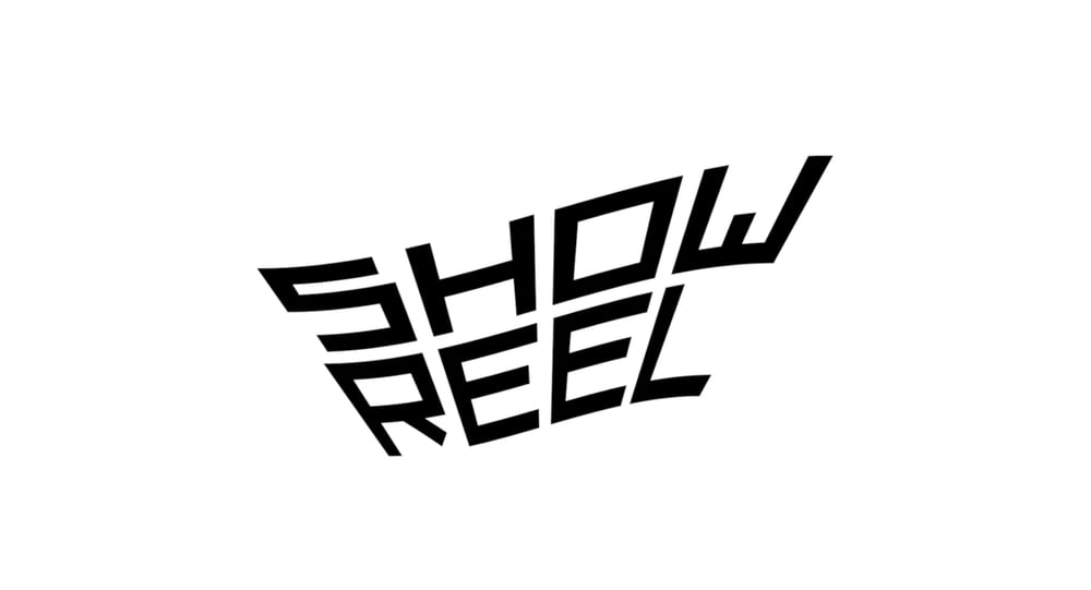 MOTION DESIGN SHOWREEL – https://vimeo.com/321446622