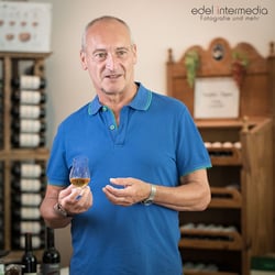 Kunde: Peter Weimer / Weimers Weinparadies