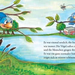 Die Sache mit dem Glück