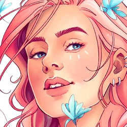 Blooming