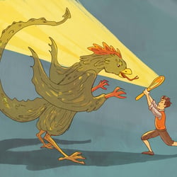 Basilisk