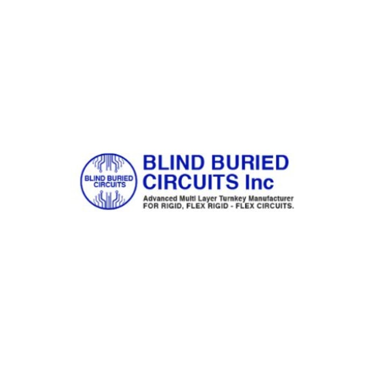 Blind Buried Circuit