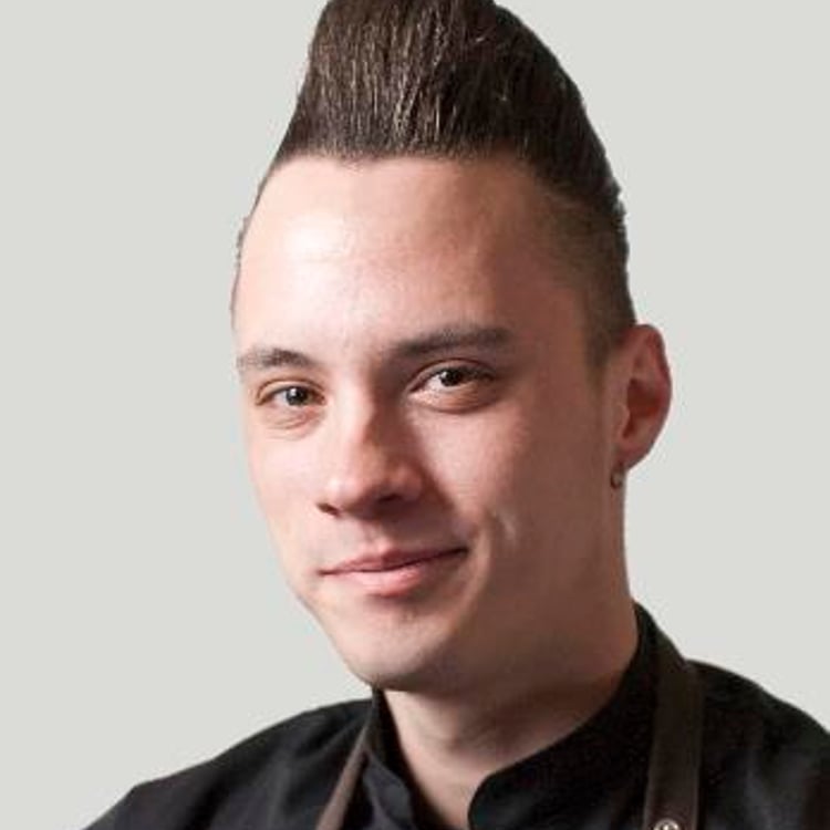 Torben Bockholt