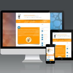 HI e.V. Homepage – Wordpress Anpassung / Umsetzung