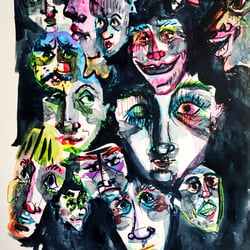 Heads