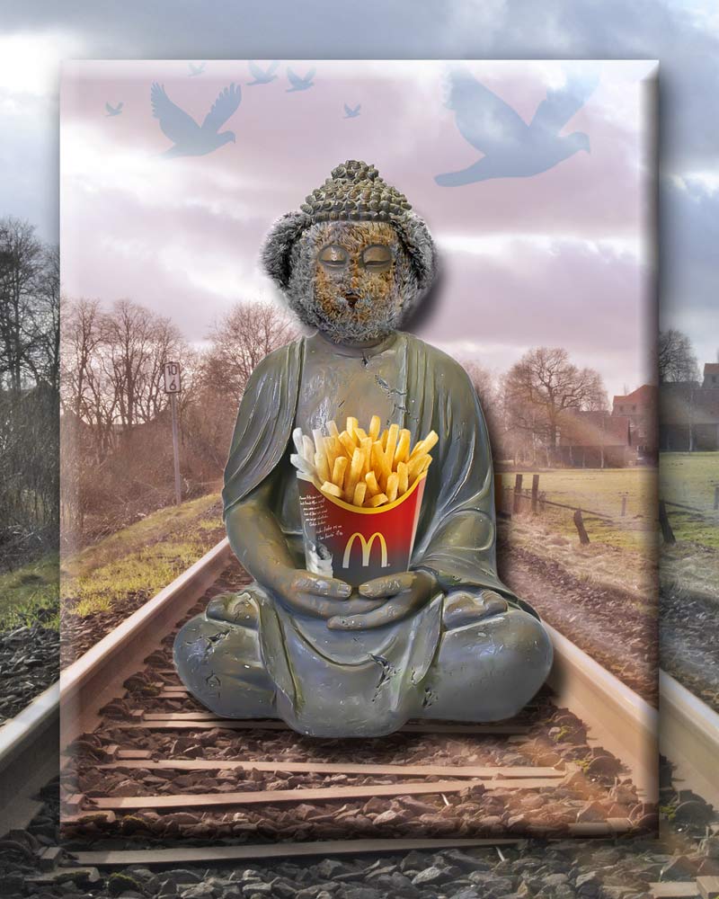 Achtsam