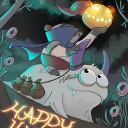 Happy Halloween