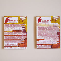 Flyer