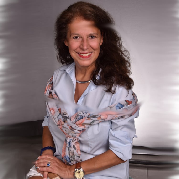 Diana Patrizia Zojer