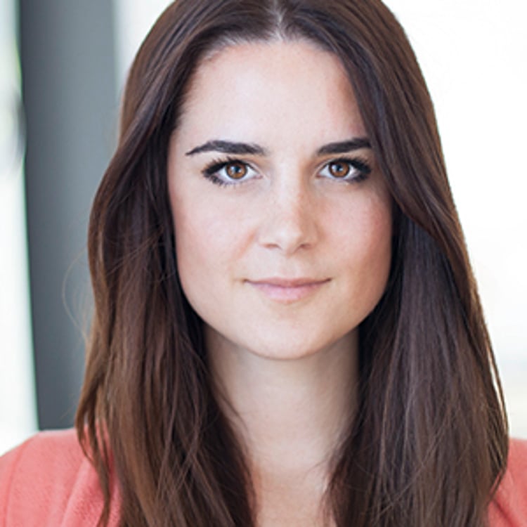 Jasmina Rappold