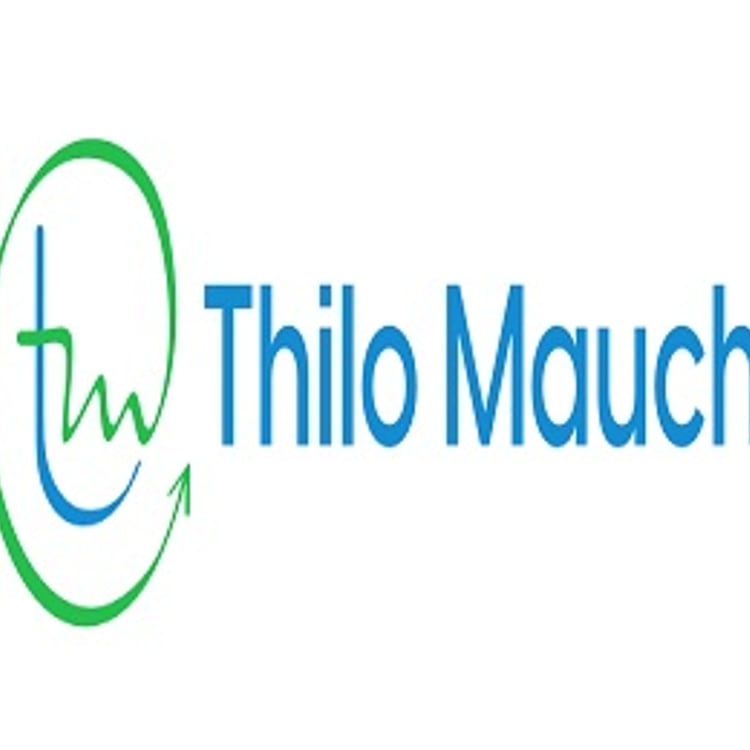 Thilo Mauch
