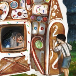 Hänsel und Gretel