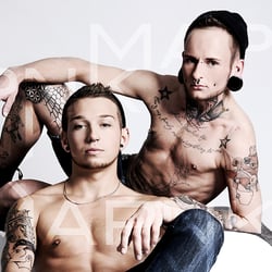 MaleArt > Lifestyle Portrait