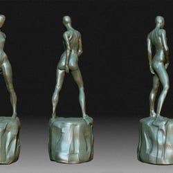 Bronce